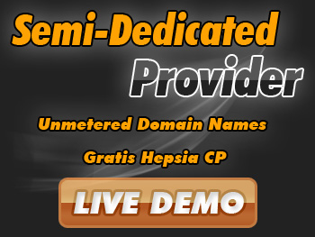 Semi-Dedicated